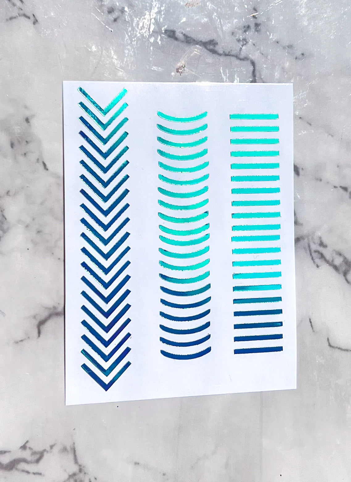 Decals – Ritzy Dips, LLC