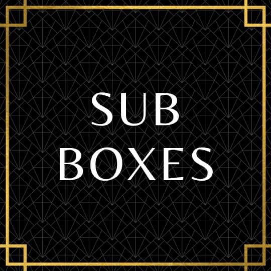 Subscription Box