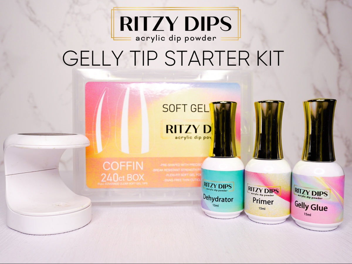 Ritzy Dips, LLC