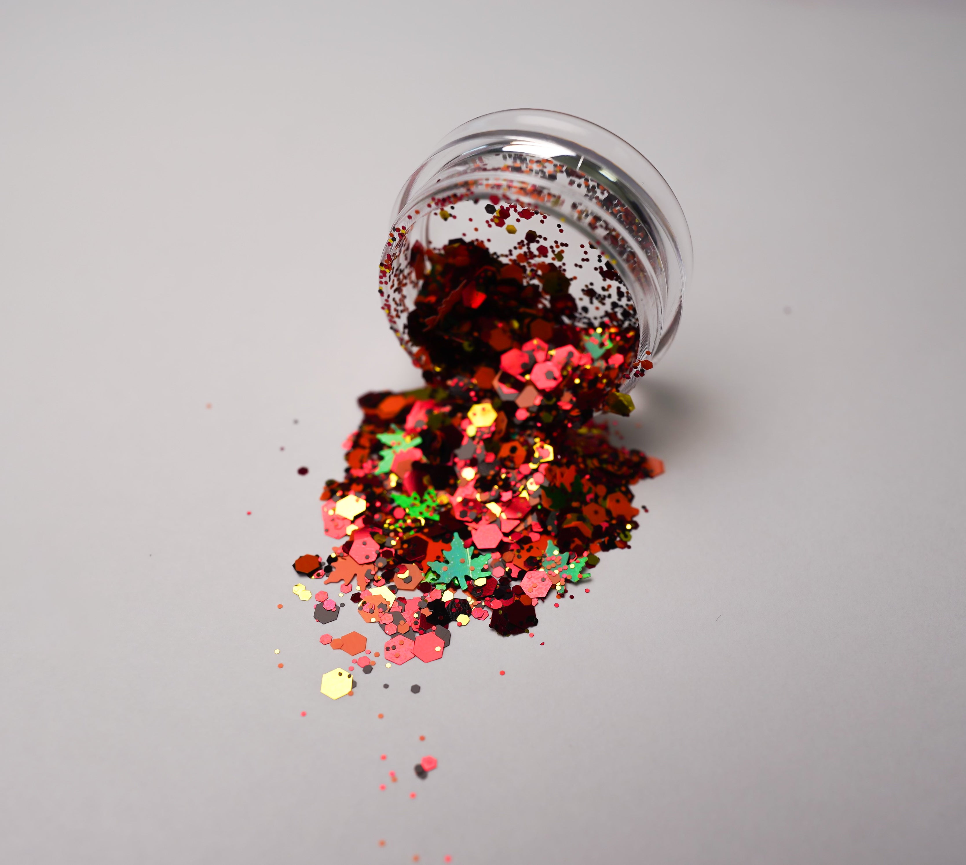 Falloween - Loose Glitters/Shards Bundle