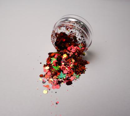 Falloween - Loose Glitters/Shards Bundle