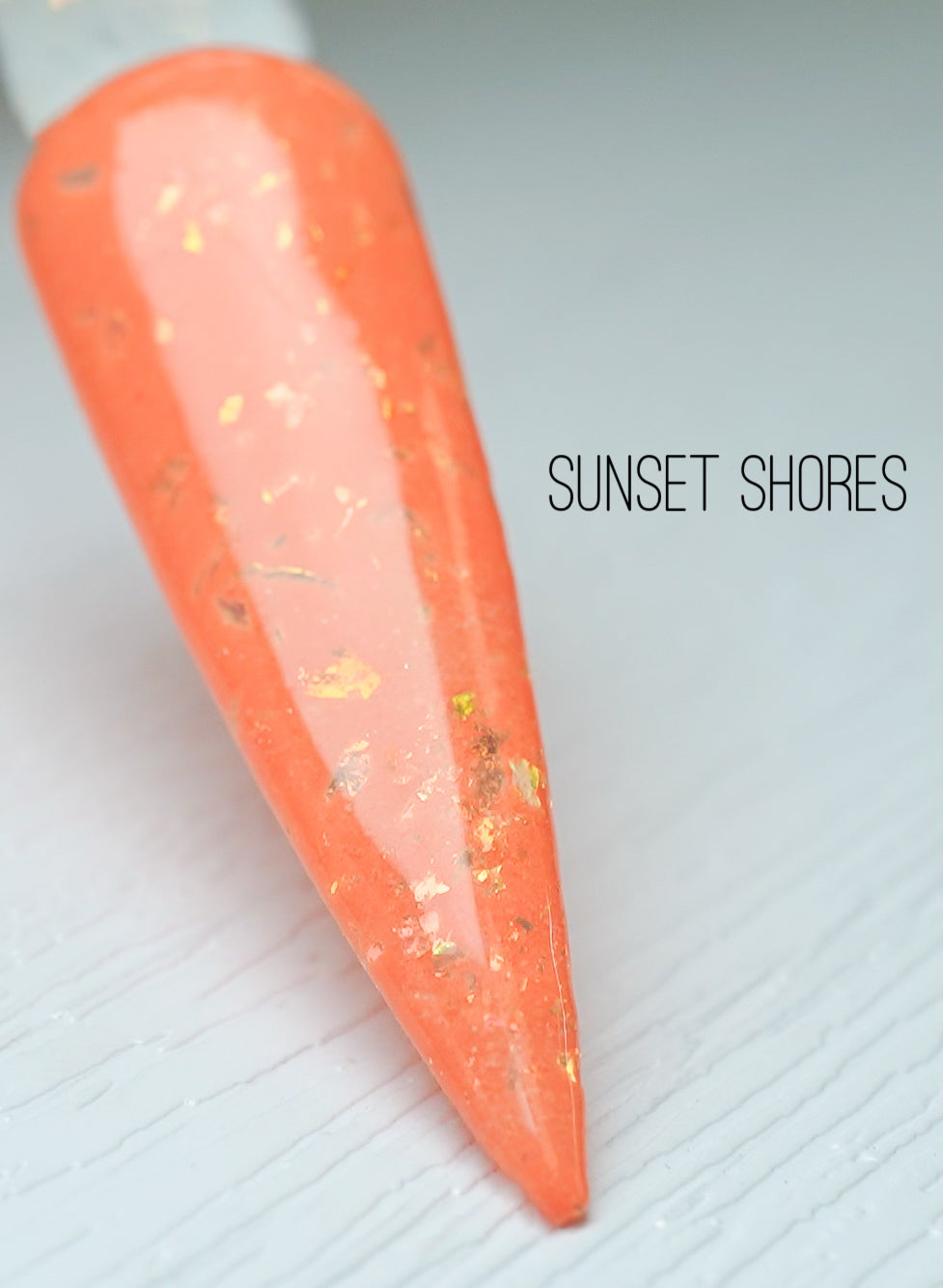 Sunset Shores 823