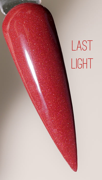 Last Light 1193