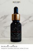 Load image into Gallery viewer, Flannel Nights Cuticle Oil
