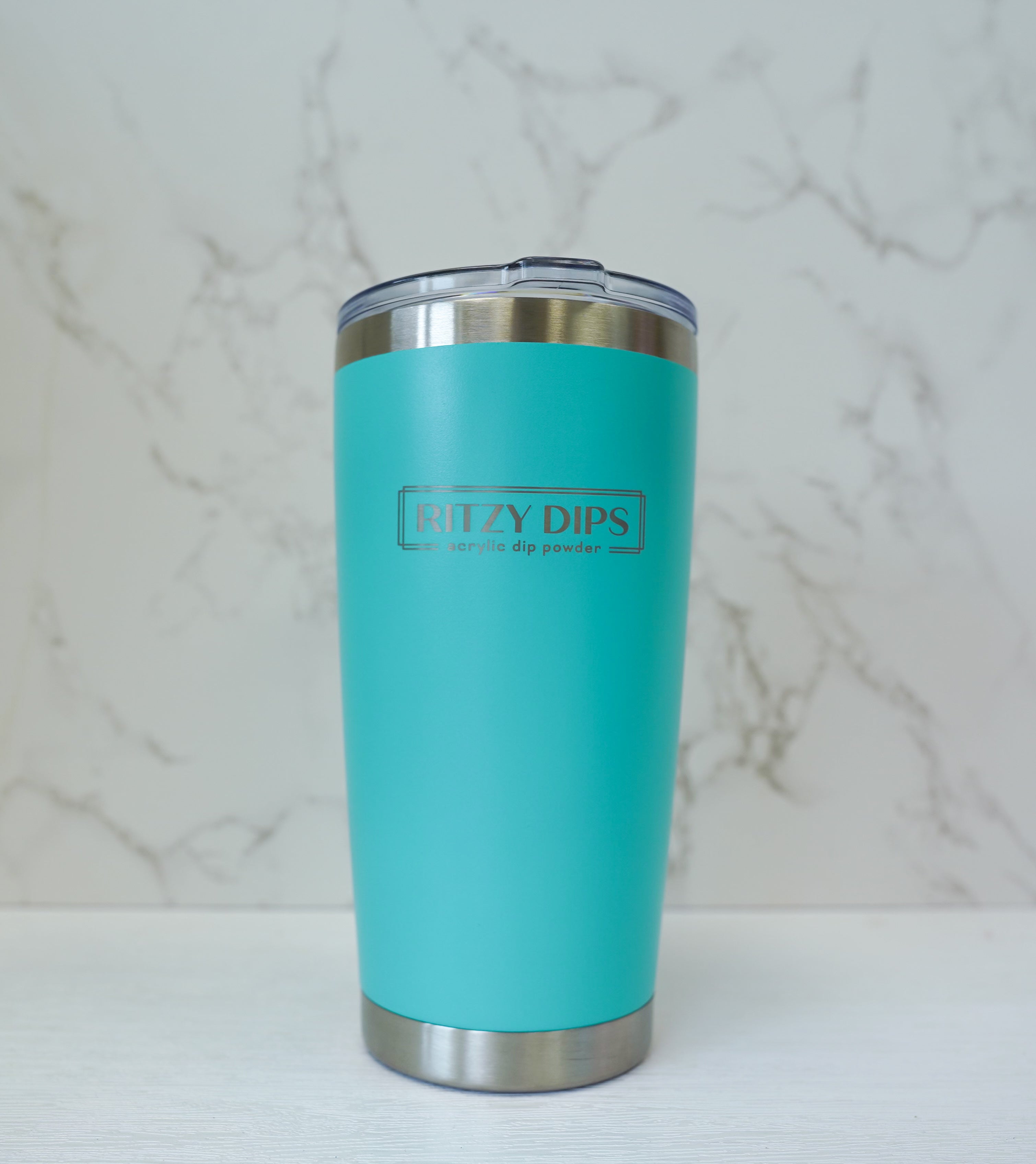 20oz Engraved Tumbler