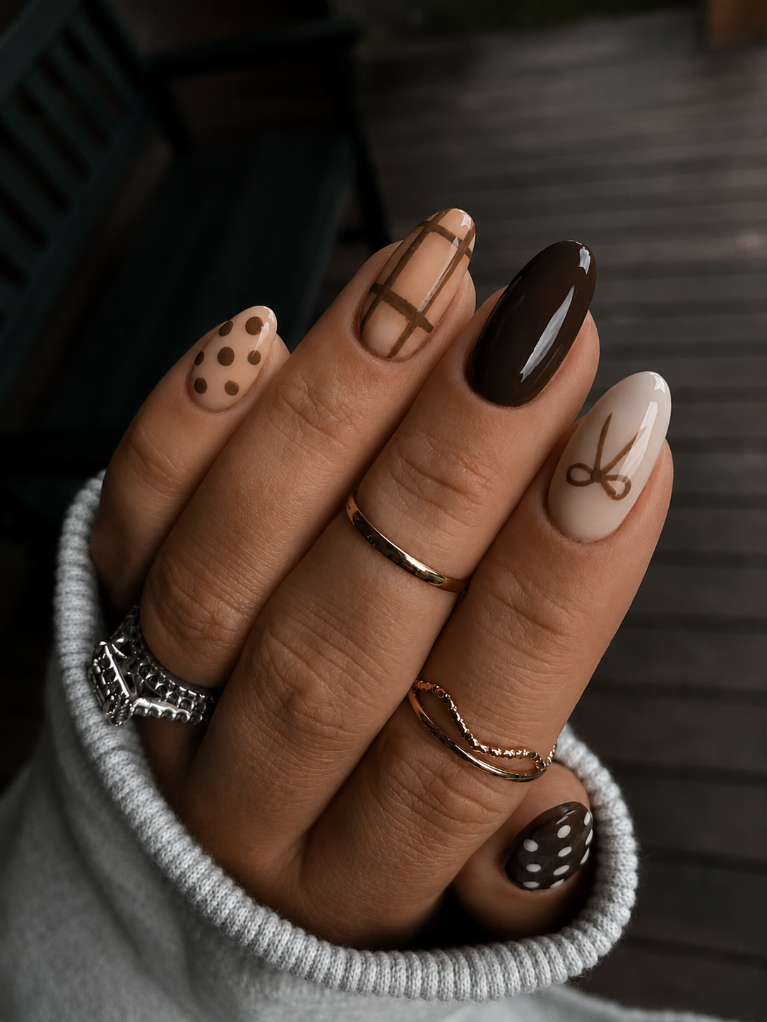 The Neutral Collection