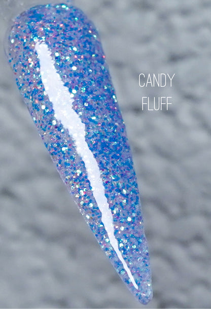 Candy Fluff 1114