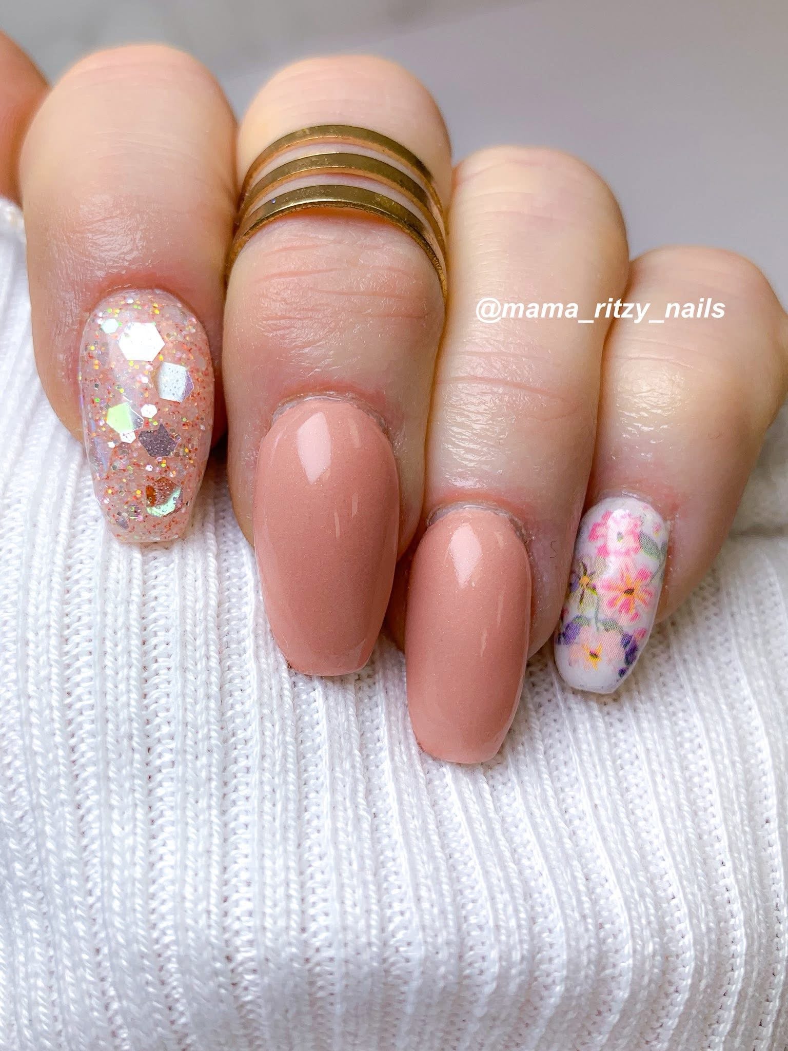 January Duo - Empress 925 & Crown Jewel 926