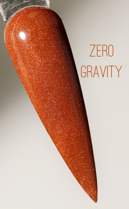 Zero Gravity 1192
