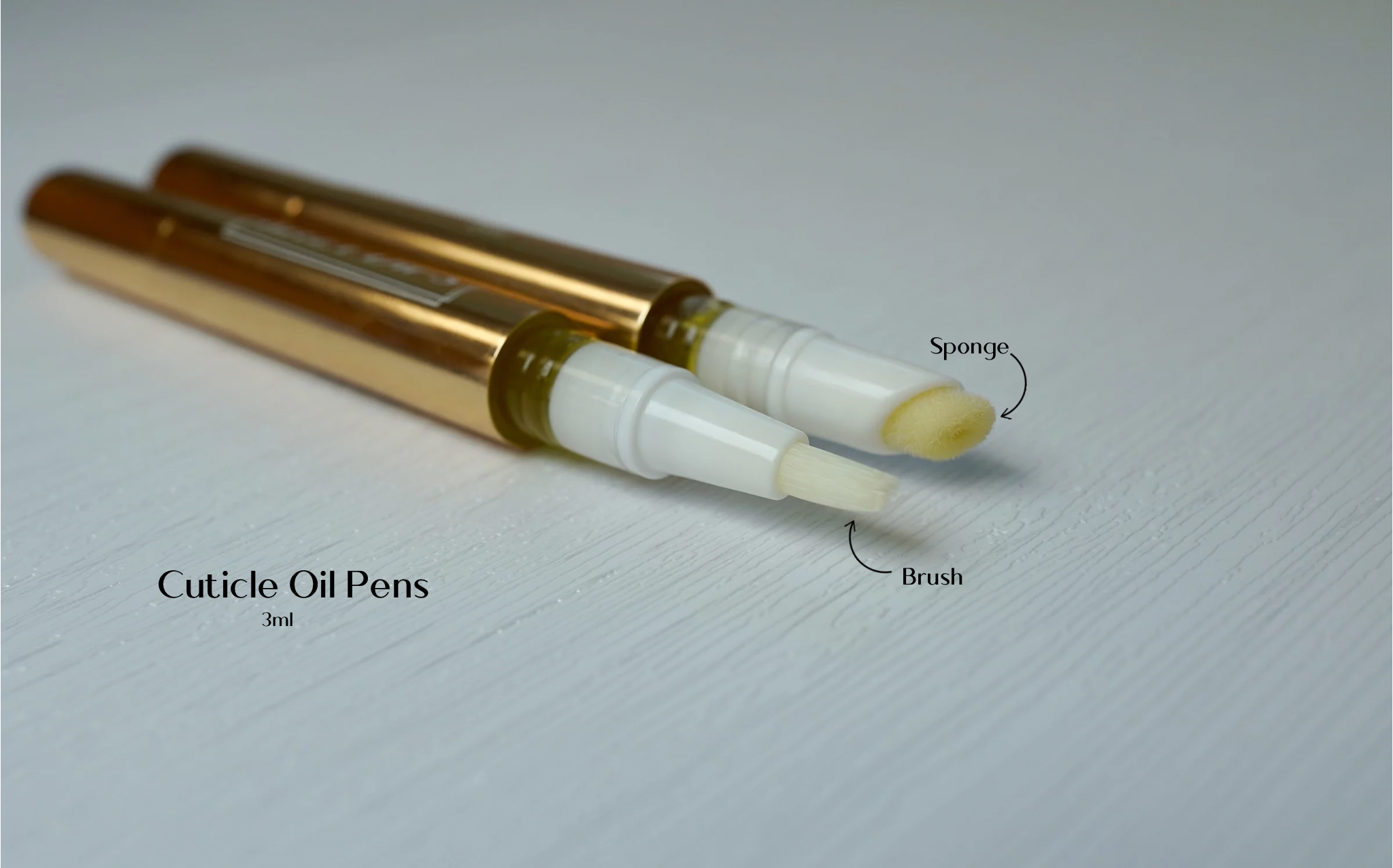 Cuticle Oil Pen