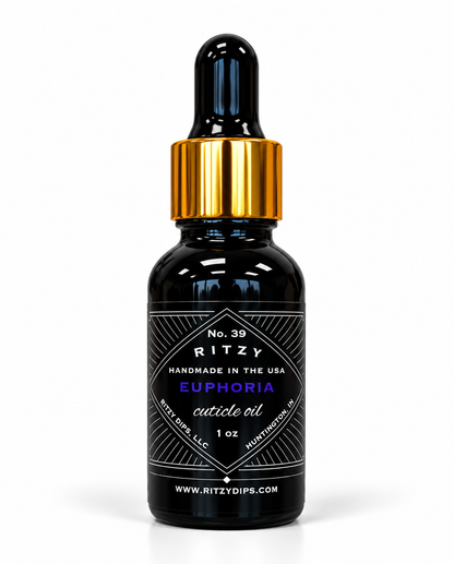 Euphoria Cuticle Oil