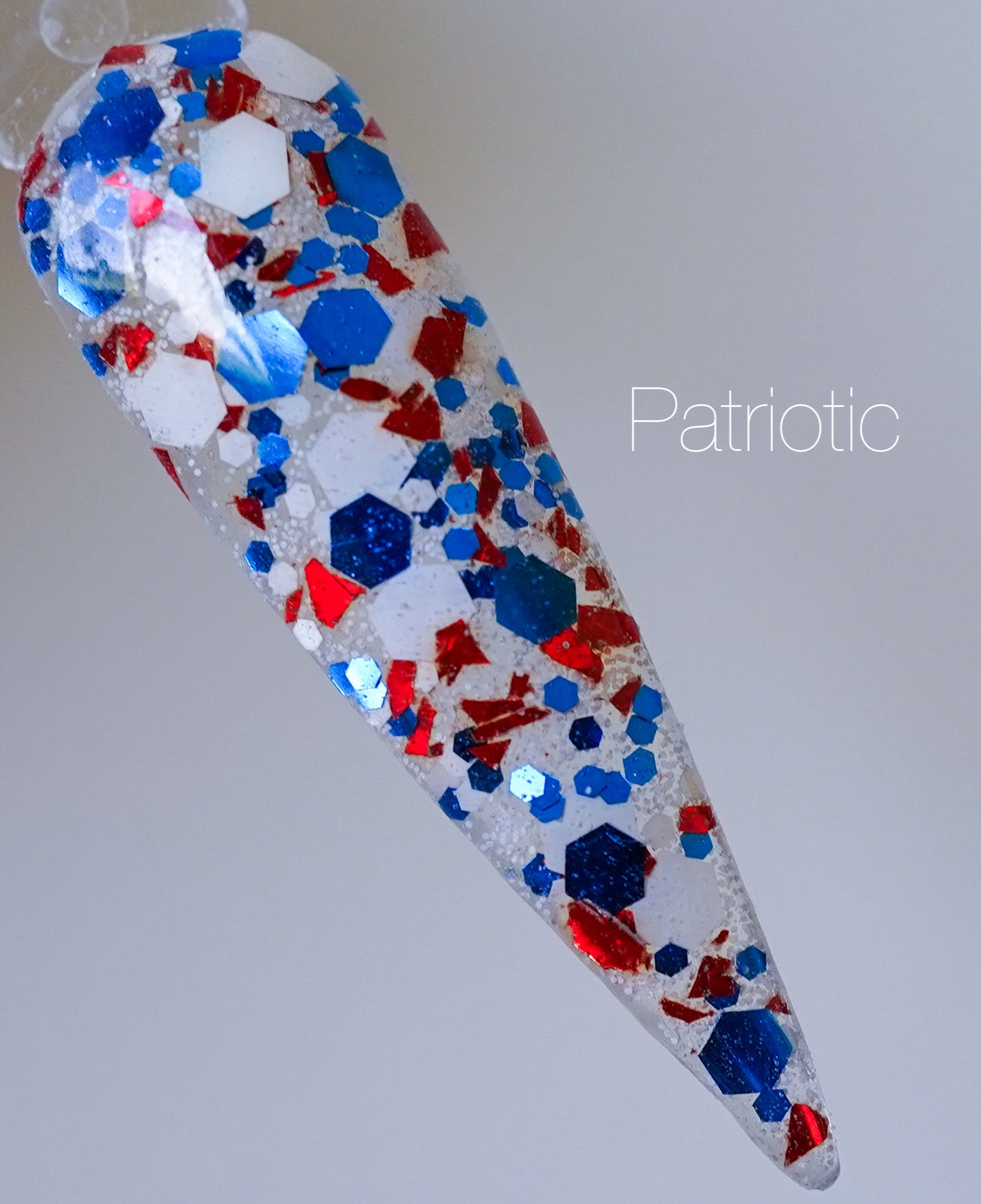 Patriotic 653