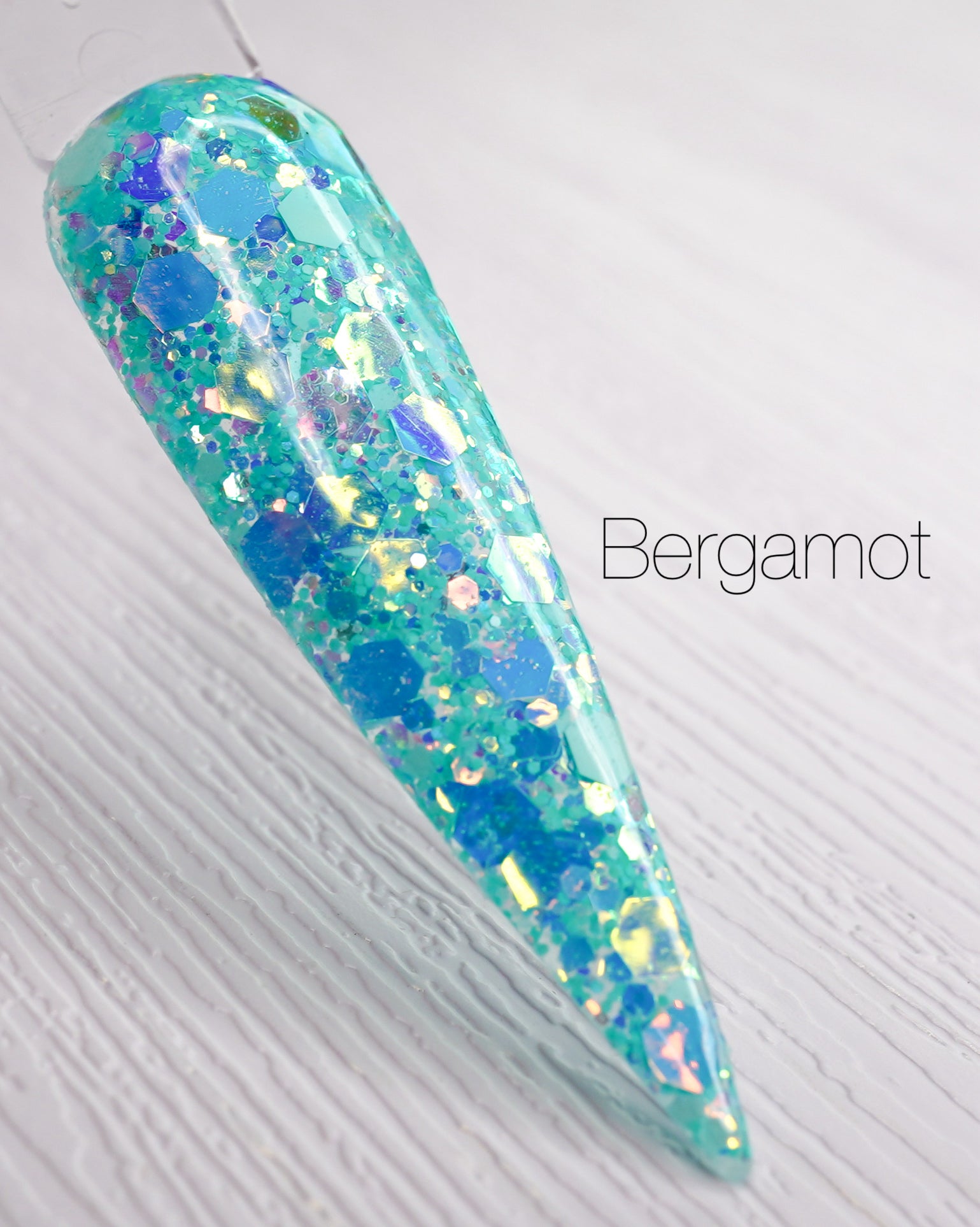 Bergamot 641