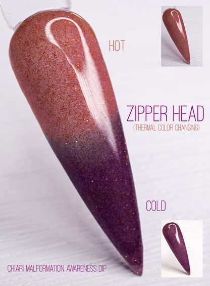 Zipper Head 679 (Thermal)