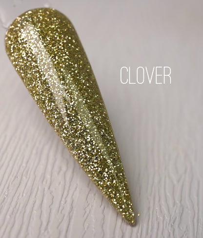 Clover 773