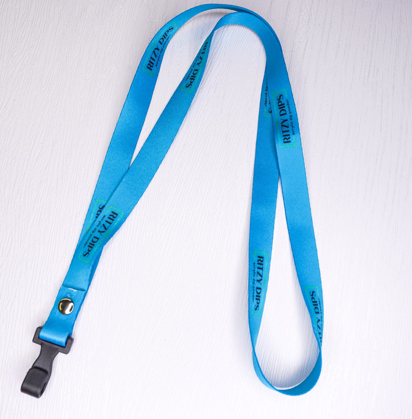 Ritzy Lanyard