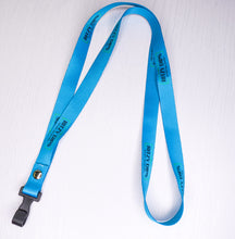 Load image into Gallery viewer, Ritzy Lanyard
