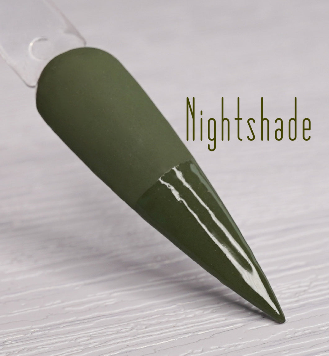 Nightshade 543