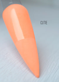 Neon Pastel Collection