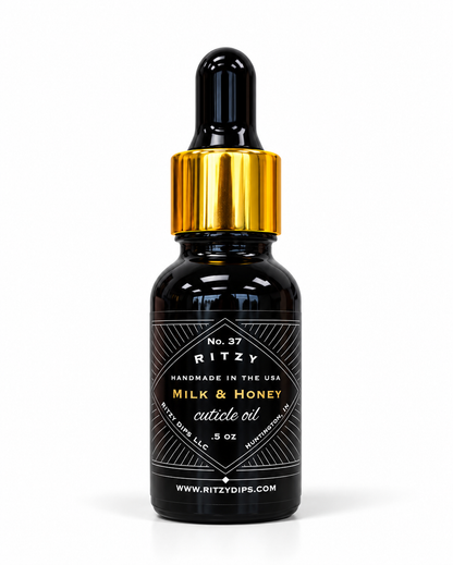 Milk & Honey Cuticle Oil