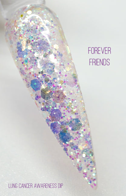 Forever Friends 800