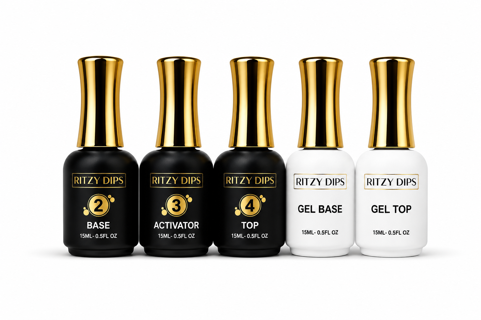 Liquid Essential Bundle