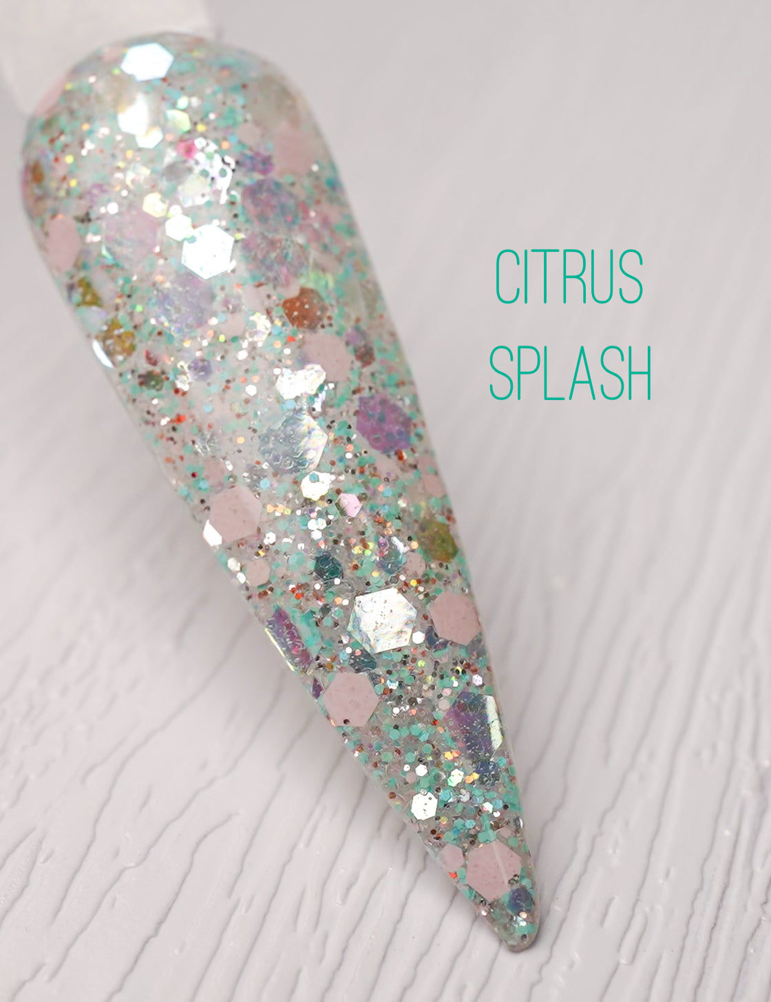 Citrus Splash 808