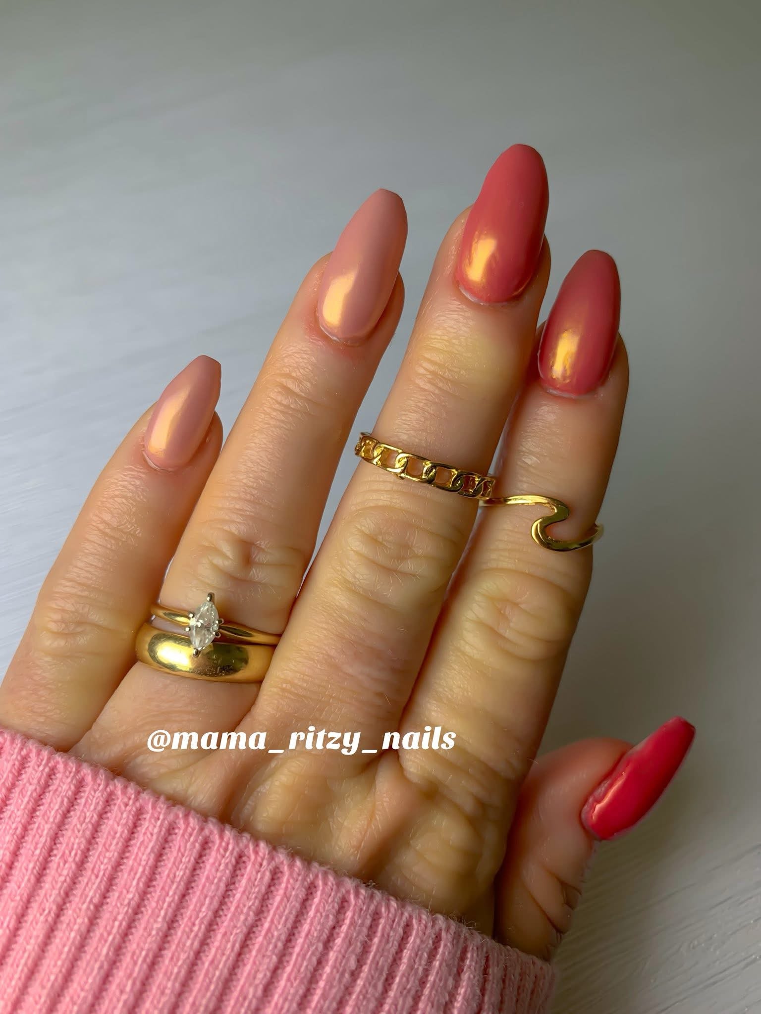 Blush Tonal Set