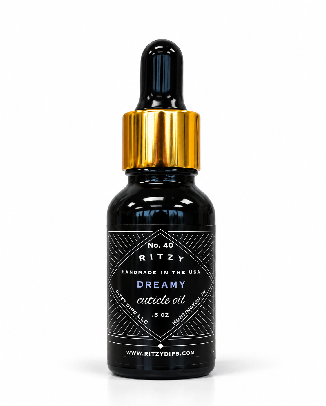 Dreamy Cuticle Oil