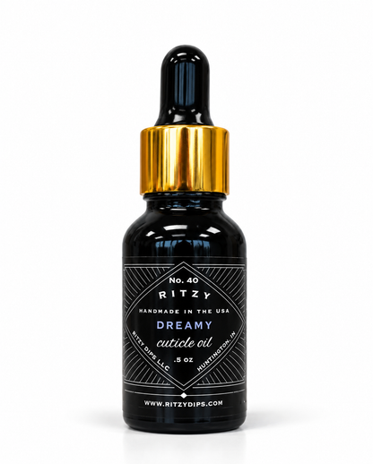 Dreamy Cuticle Oil
