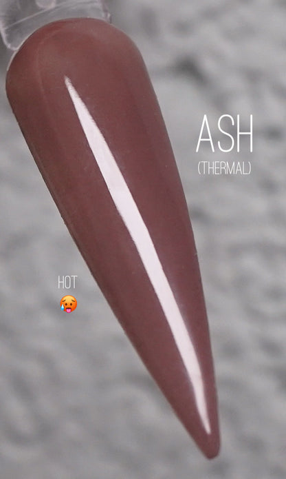 Ash (Thermal) 1142