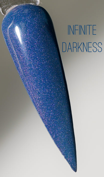 Infinite Darkness 1188