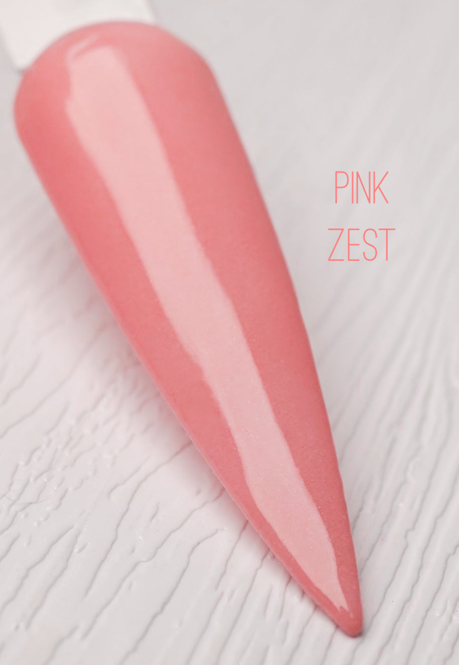 Pink Zest 803