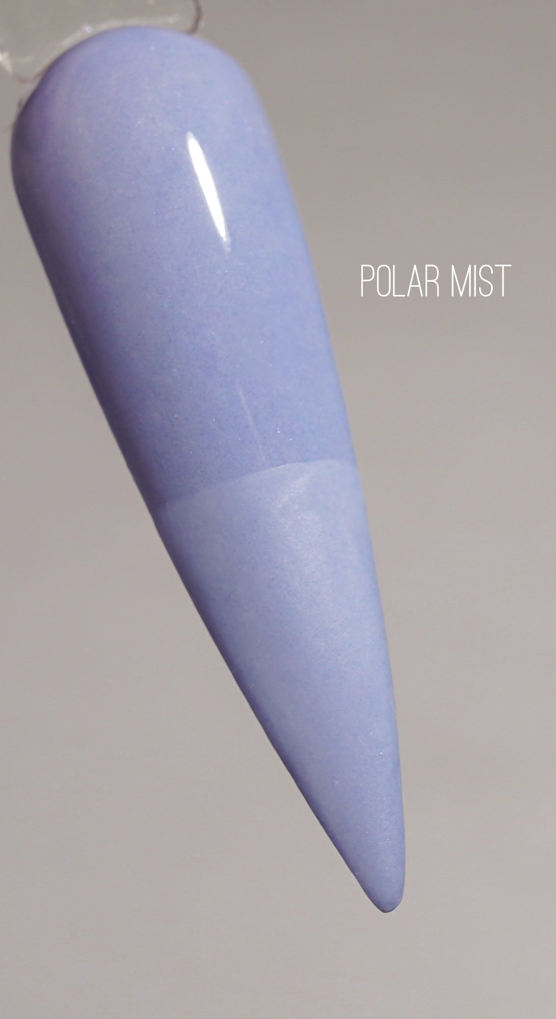 Polar Mist 981