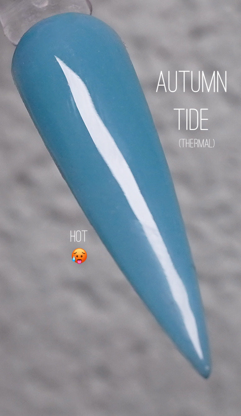 Autumn Tide (Thermal) 1143