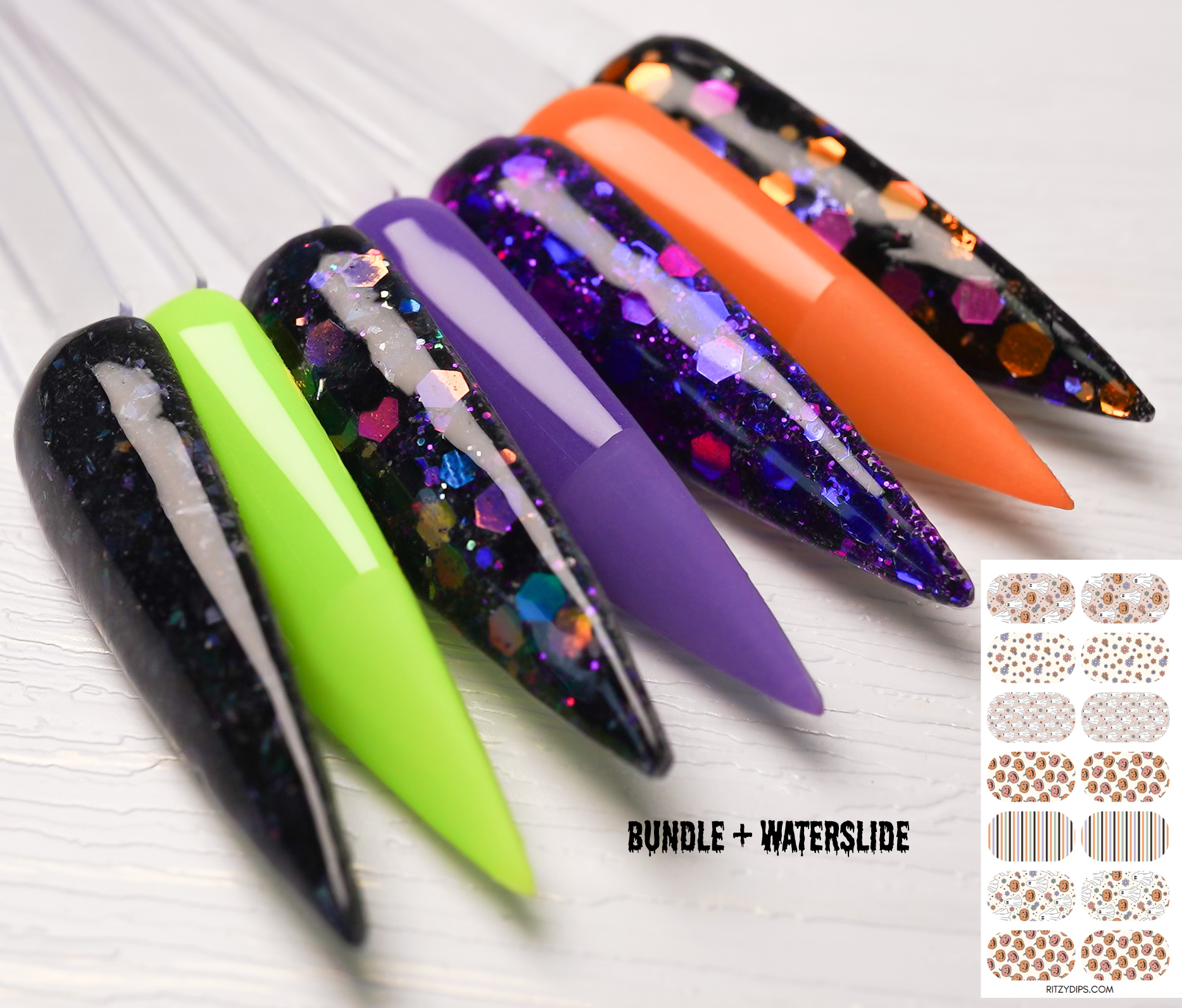Halloween Bundle
