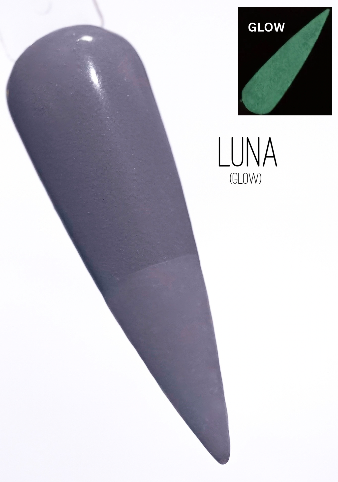 Luna 704 (glow)