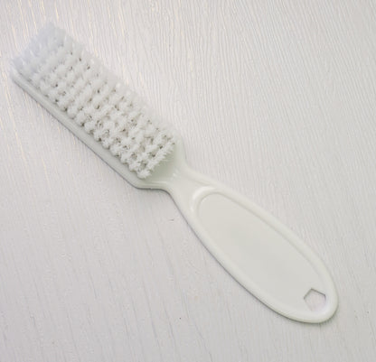Large Stiff Brush