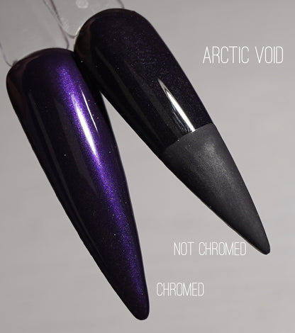 Arctic Void 984