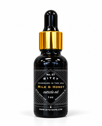 Milk & Honey Cuticle Oil