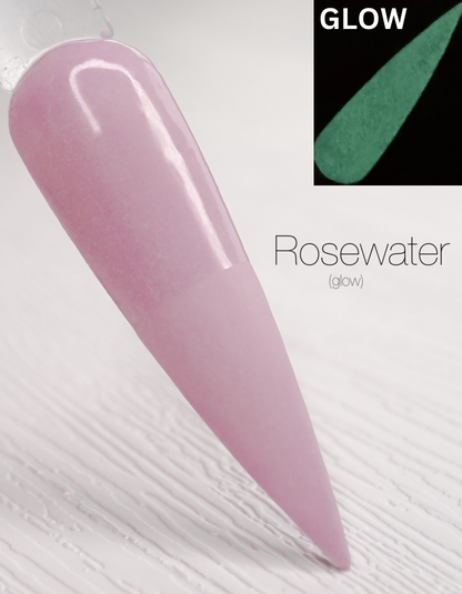 Rosewater (Glow) 636