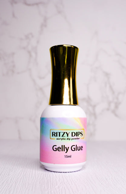 Gelly Tip Liquid Bundle