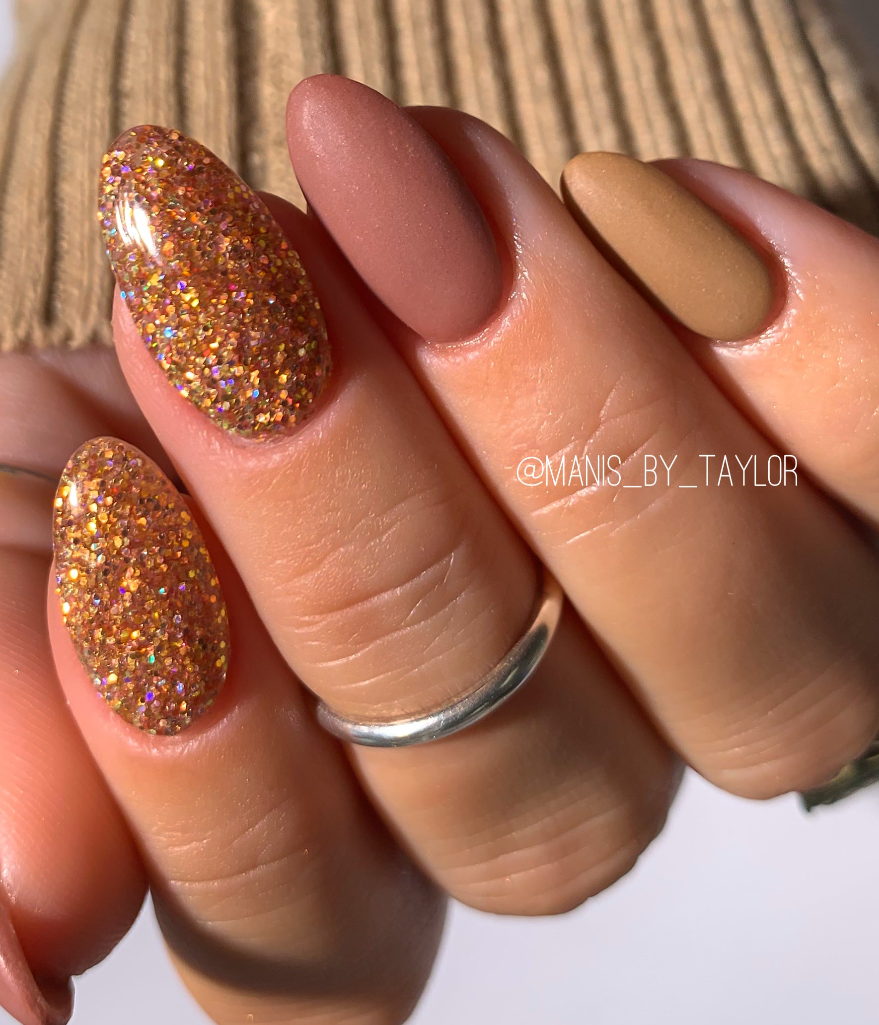 Cinnamon Blaze 851