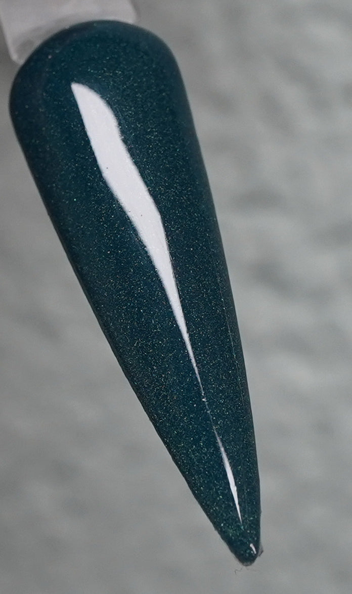 Abyss 1189