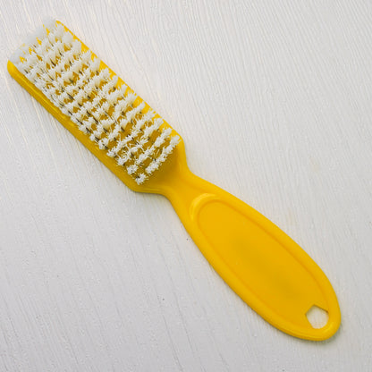 Large Stiff Brush