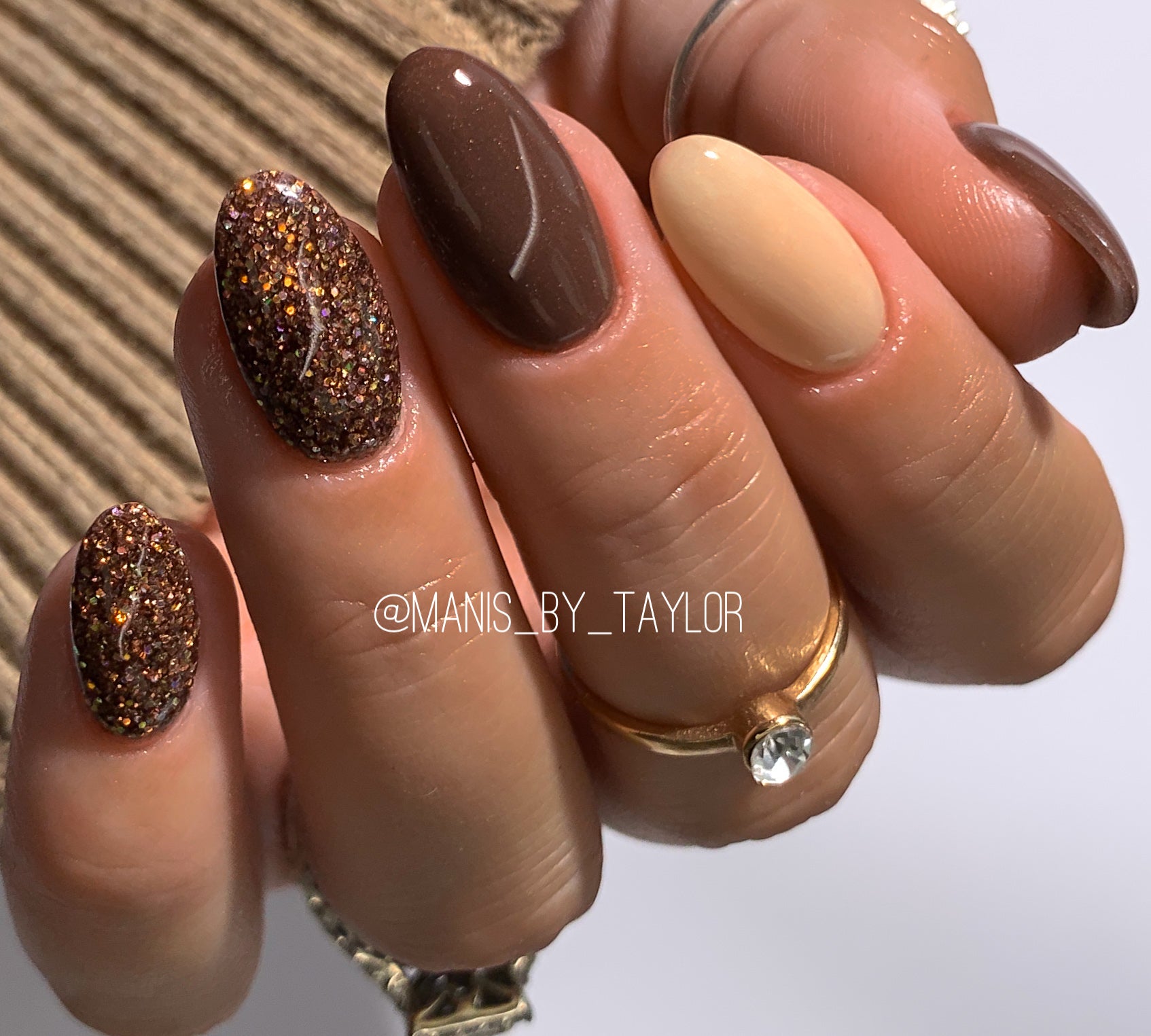 Molasses 853