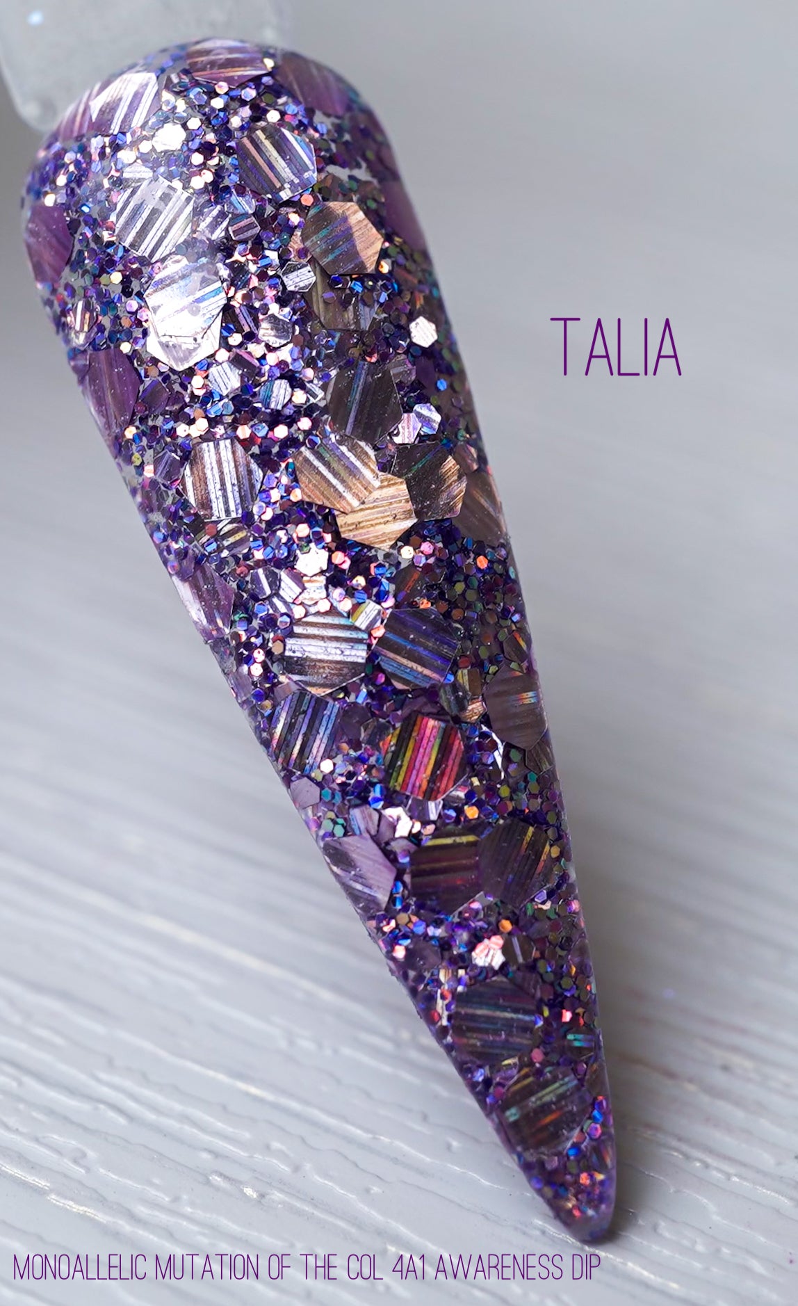 Talia 838