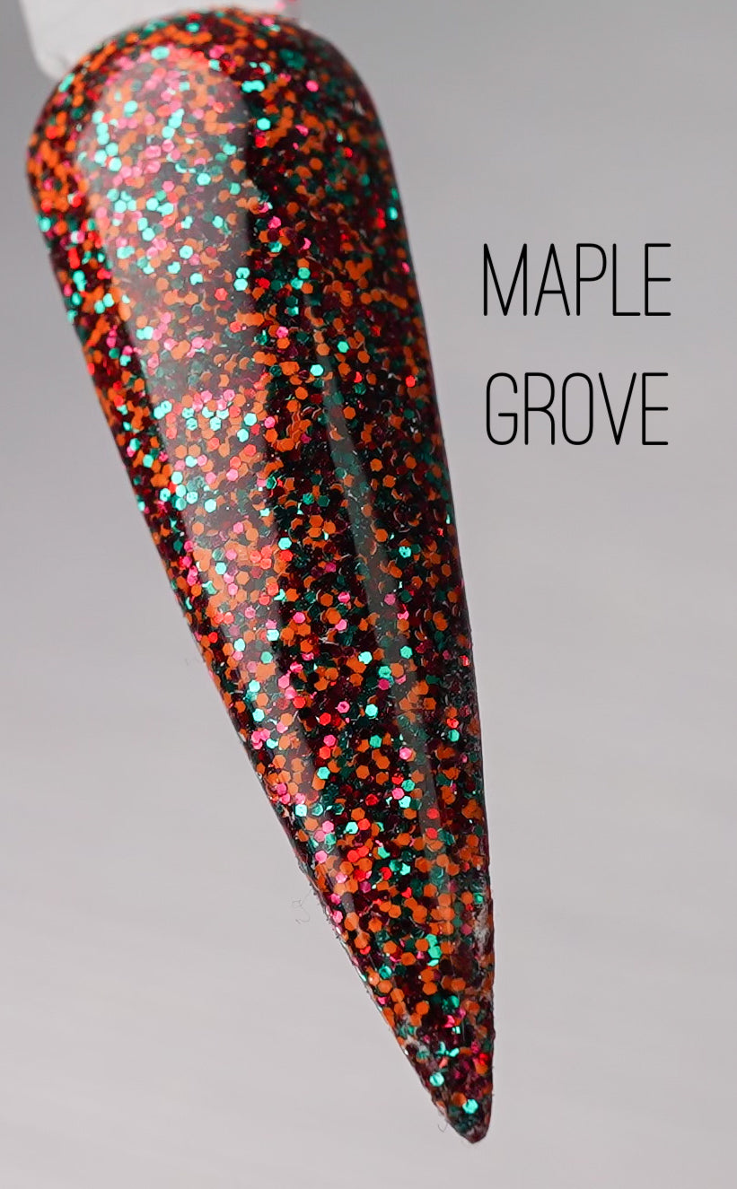 Maple Grove 861