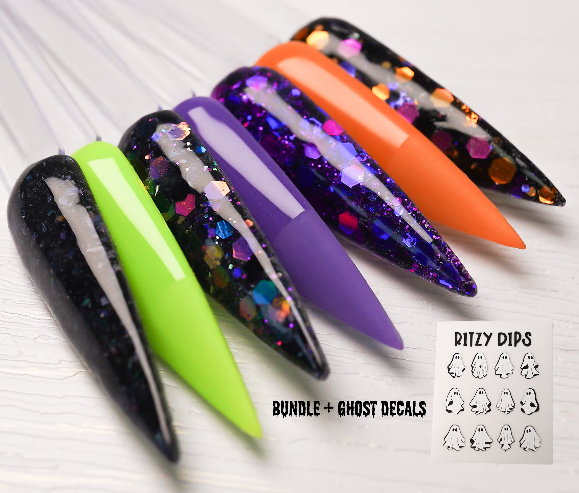 Halloween Bundle