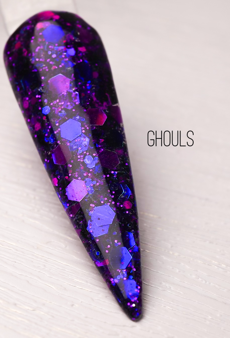 Ghouls 865